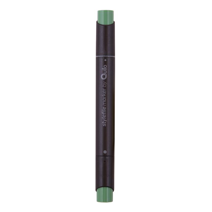 ماژیک راندو  کوییلو مدل Stylefile کد 630   Bush